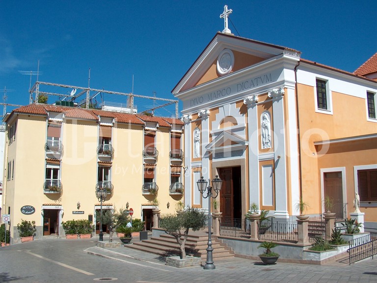 Kampanien-Castellabate