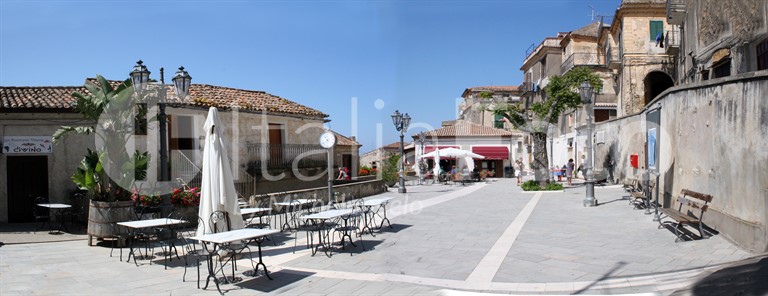 Kampanien-Castellabate