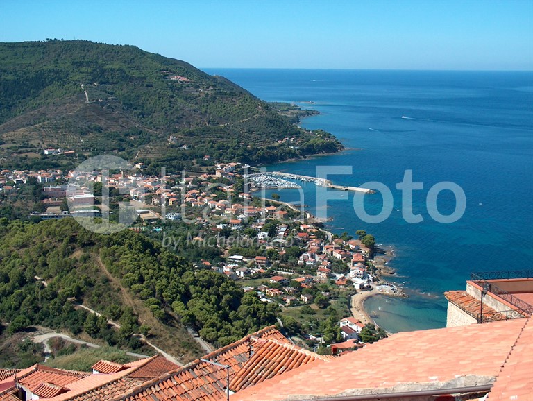 Kampanien-Castellabate