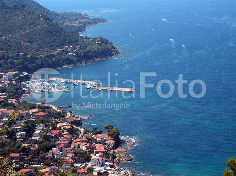 Kampanien-Castellabate