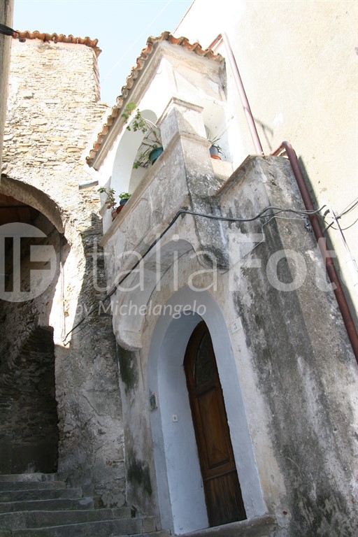 Kampanien-Castellabate