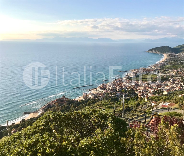 Kampania-Castellabate