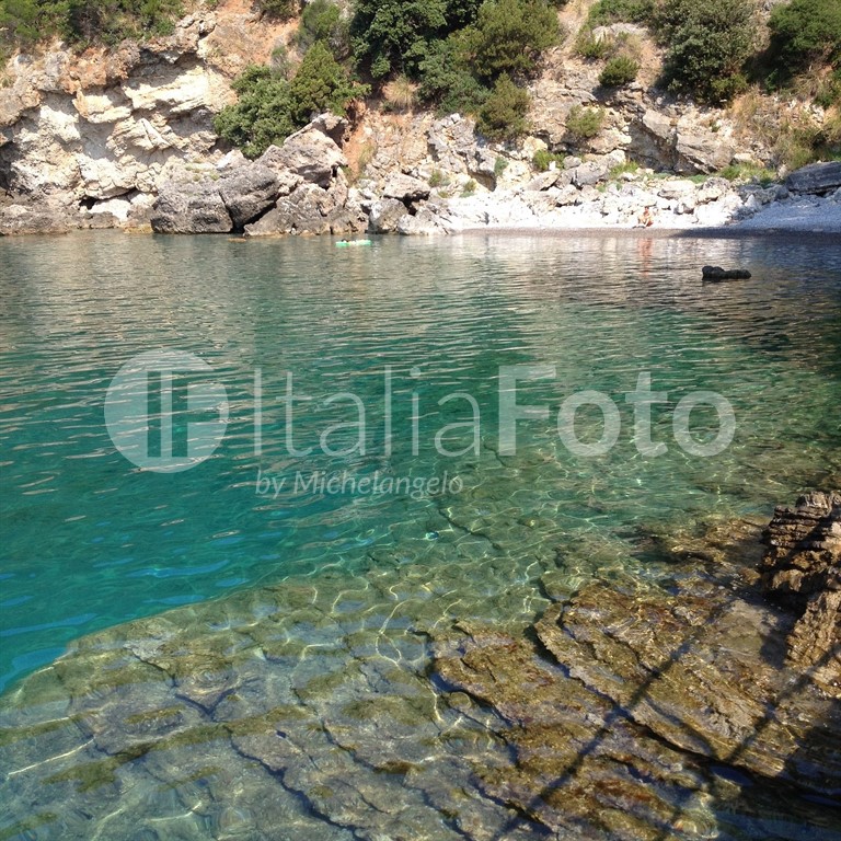 Kampanien-Cilento