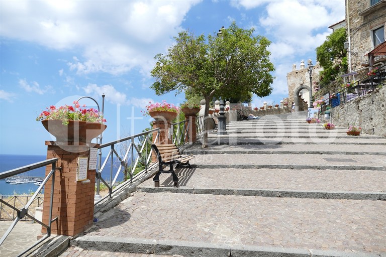 Kampanien-Cilento-Agropoli