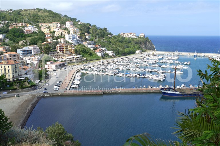 Kampanien-Cilento-Agropoli
