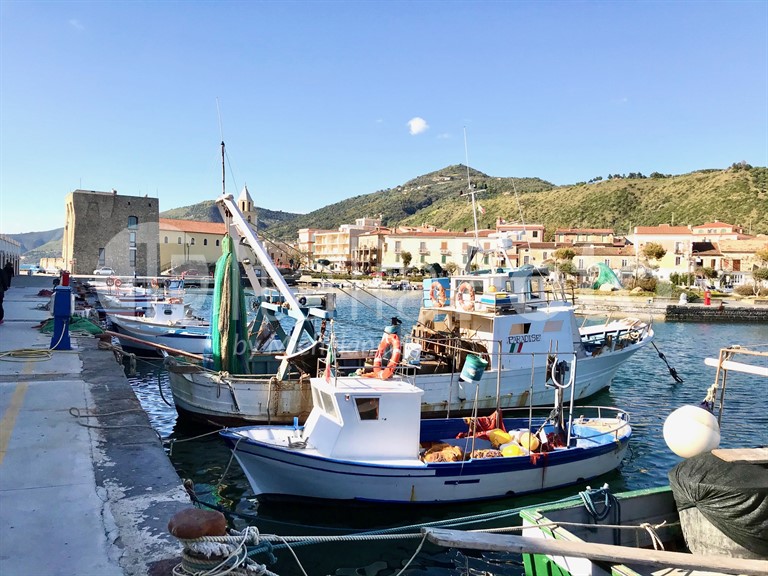 Kampanien-Cilento-Acciaroli