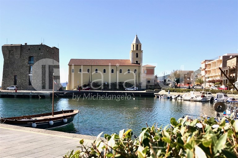 Kampanien-Cilento-Acciaroli
