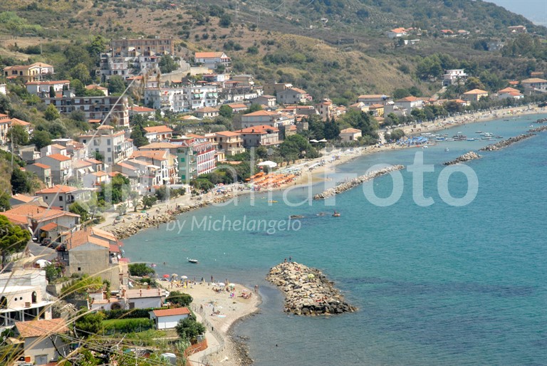 Kampanien-Cilento-Pioppi