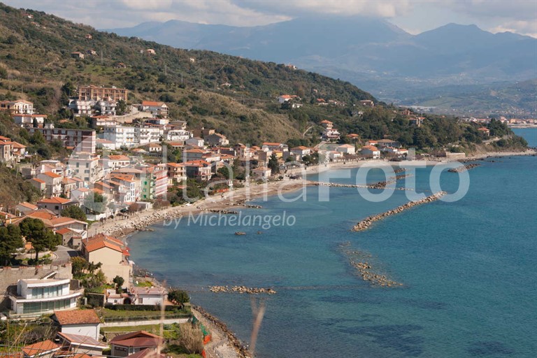 Kampanien-Cilento-Pioppi