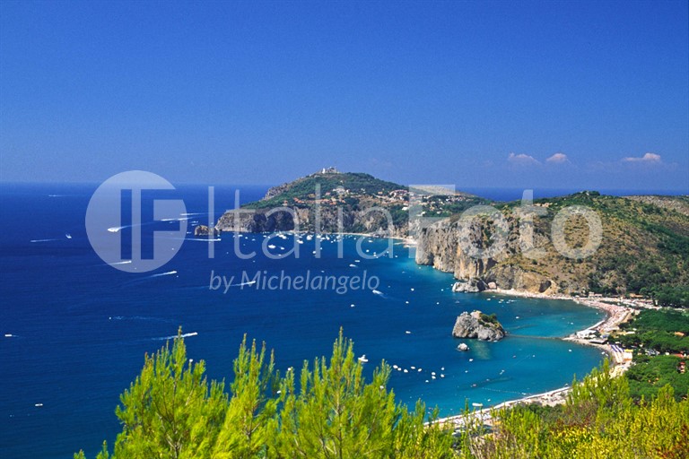 Kampanien-Cilento-Palinuro