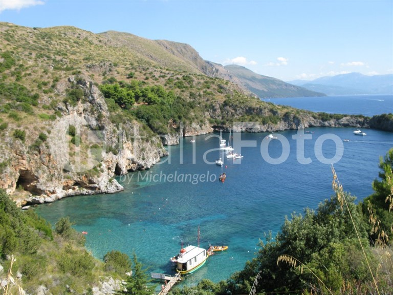 Kampanien-Cilento-Camerota