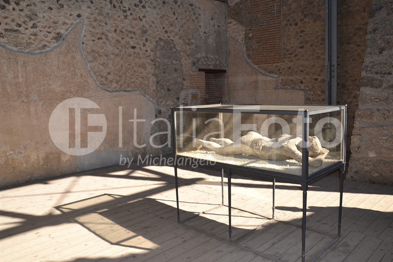 Kampanien-Pompei-Ercolano