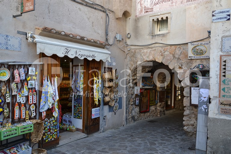Kampanien-Ravello