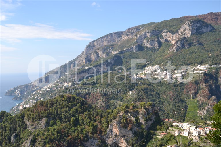 Kampanien-Ravello