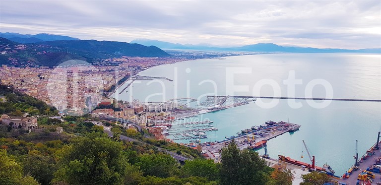Kampanien-Salerno