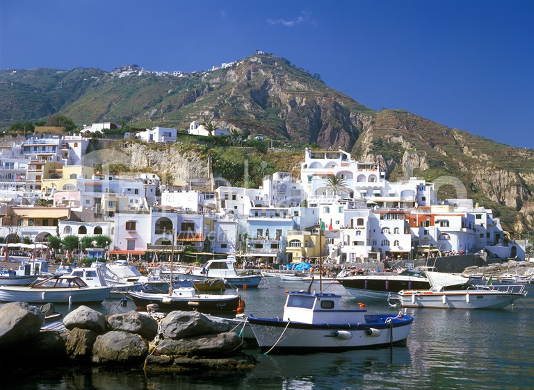 Kampanien-Ischia