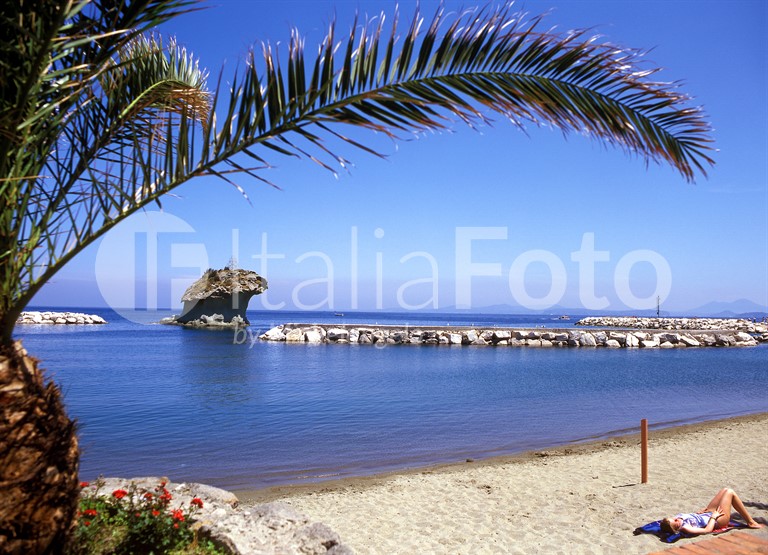 Kampanien-Ischia