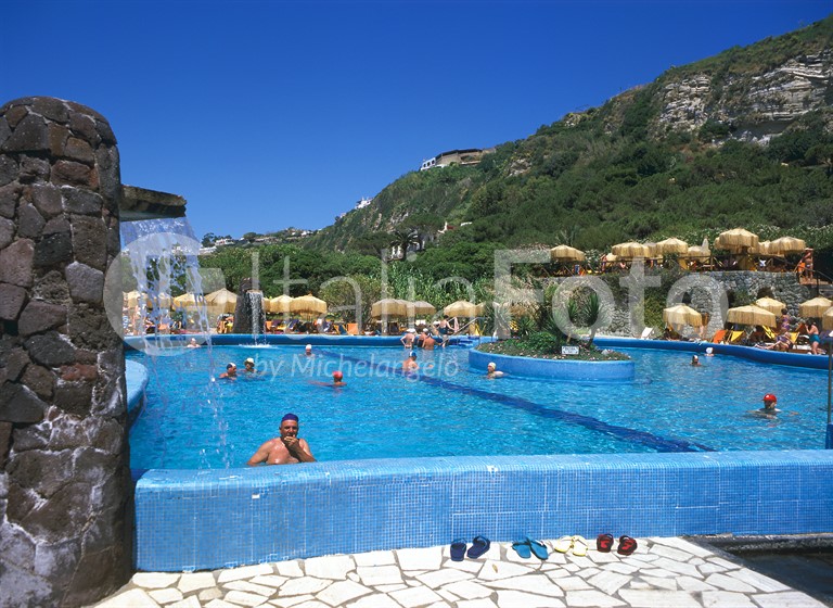 Kampanien-Ischia