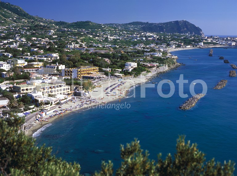 Kampanien-Ischia