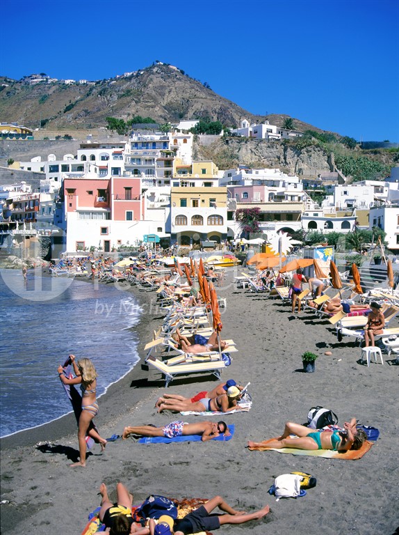 Kampanien-Ischia