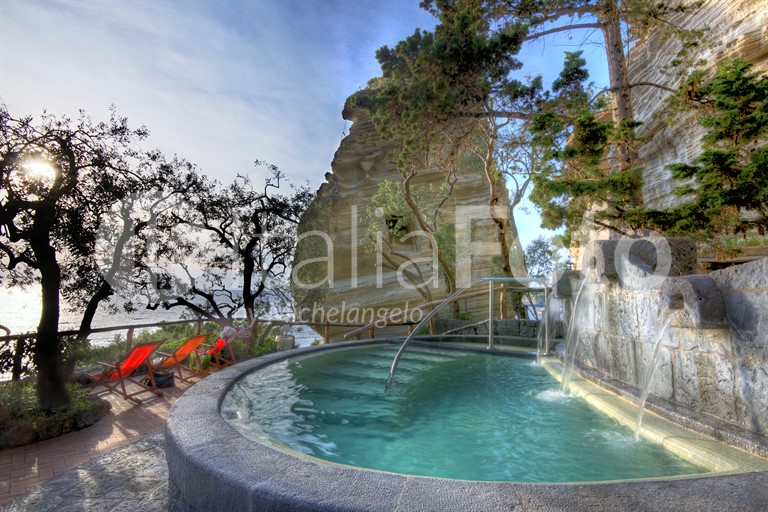 Kampanien-Ischia