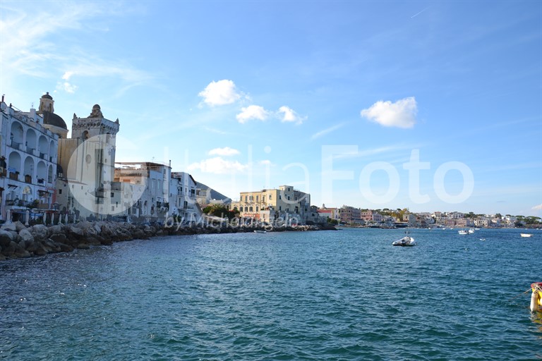 Kampanien-Ischia