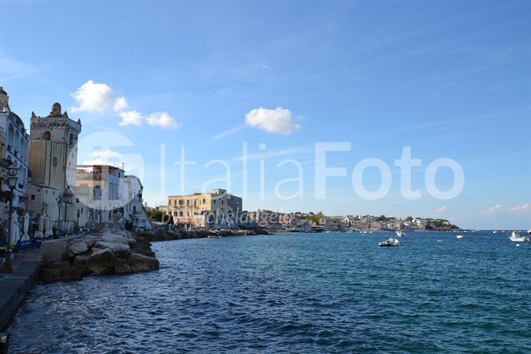 Kampanien-Ischia