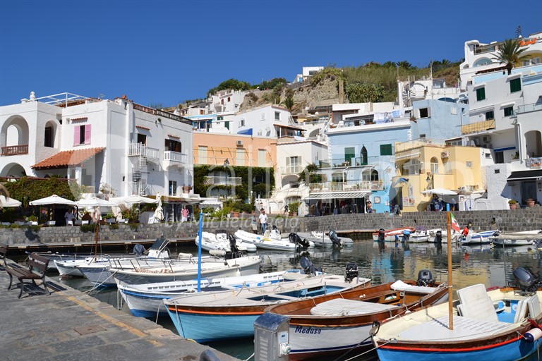 Kampanien-Ischia