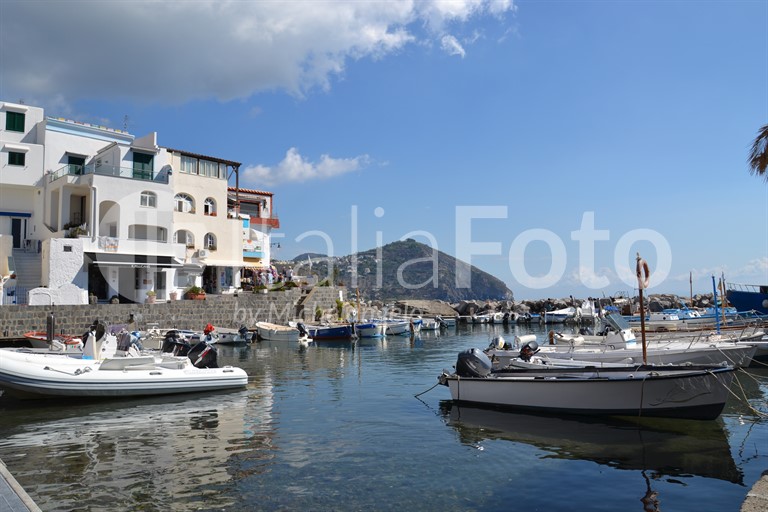 Kampanien-Ischia