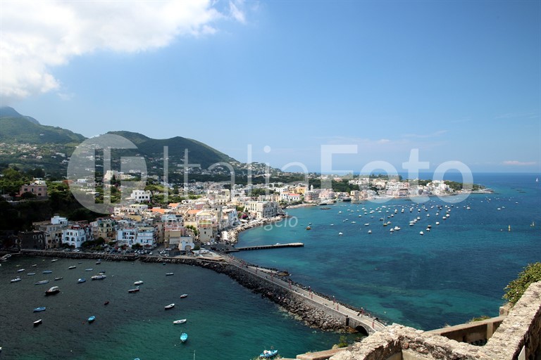 Kampanien-Ischia