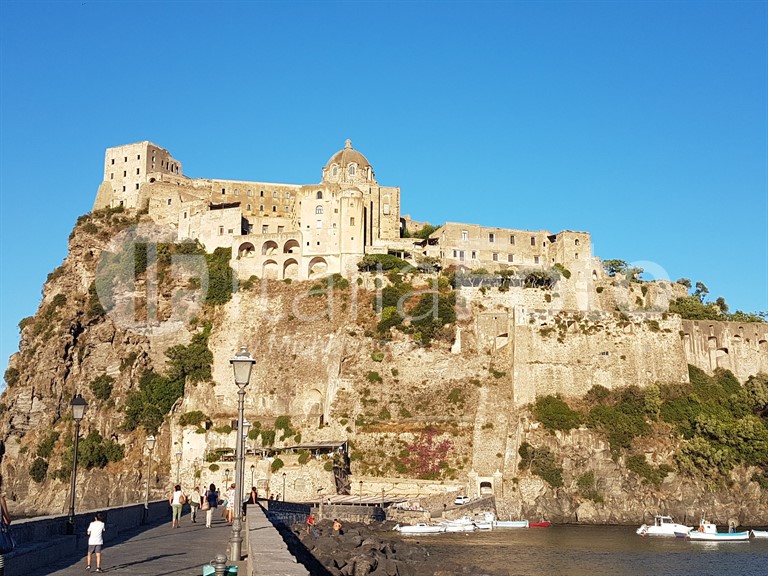 Kampanien-Ischia