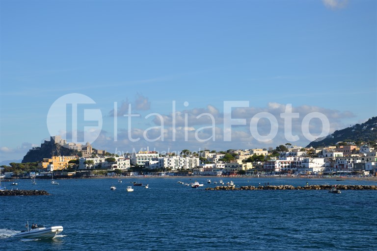 Kampanien-Ischia