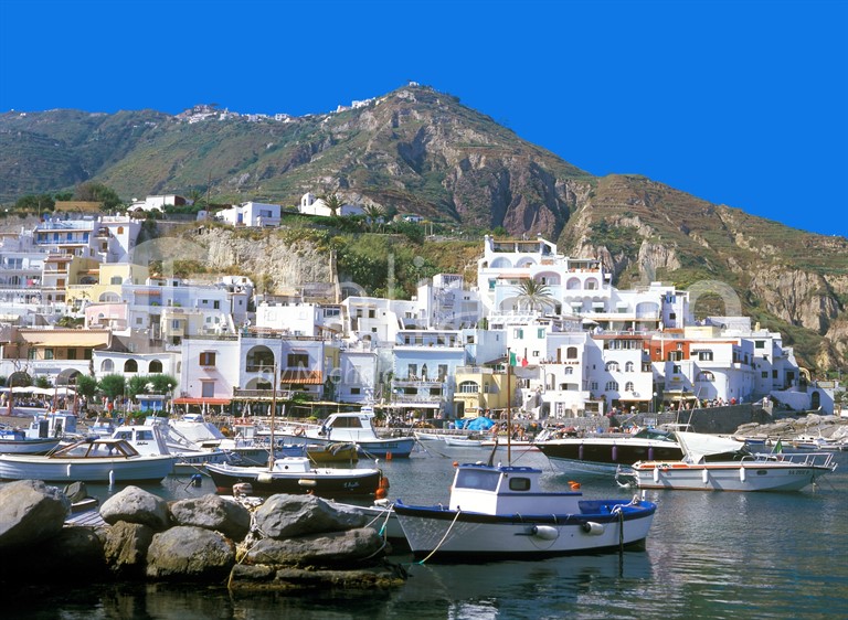Kampanien-Ischia