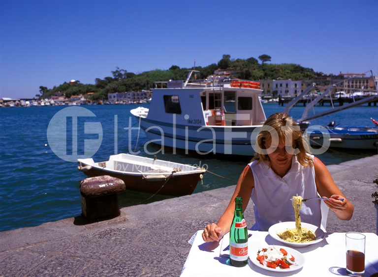 Kampanien-Ischia