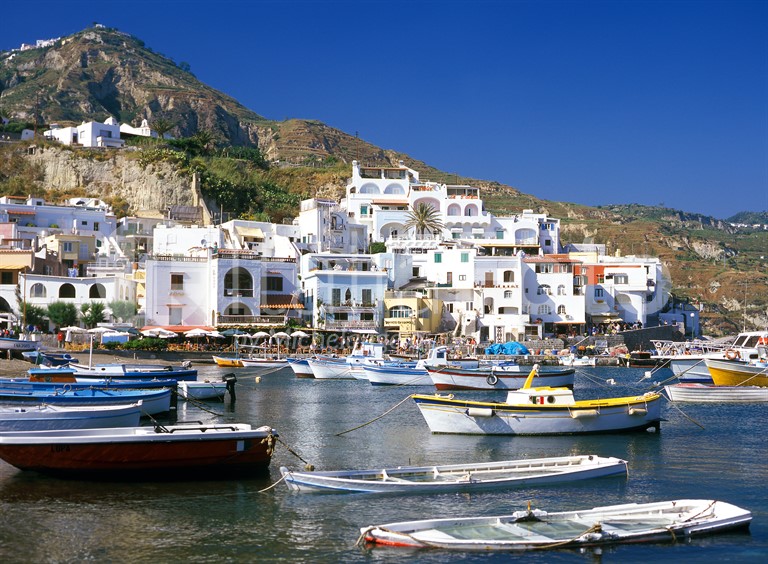 Kampanien-Ischia