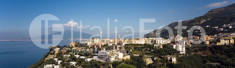 Kampanien-Vico Equense