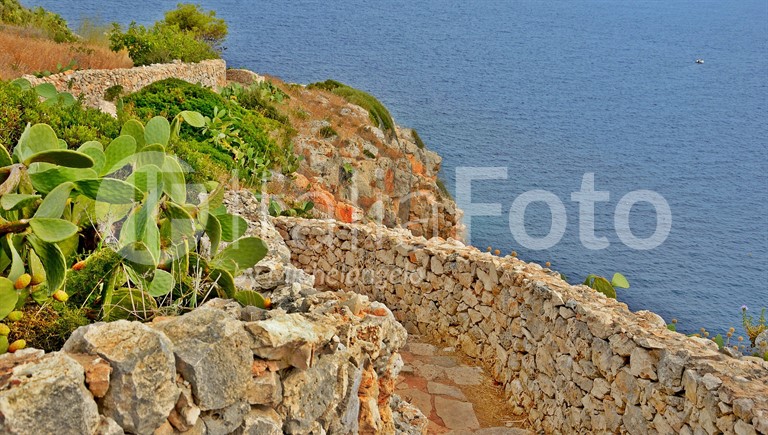 Apulien-Gallipoli