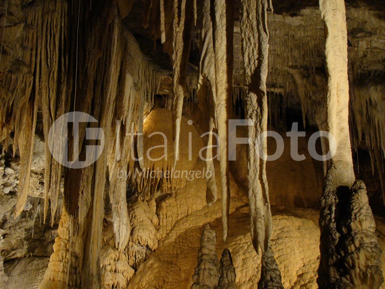 Apulien-Castellana Grotte-Castellana Grotten