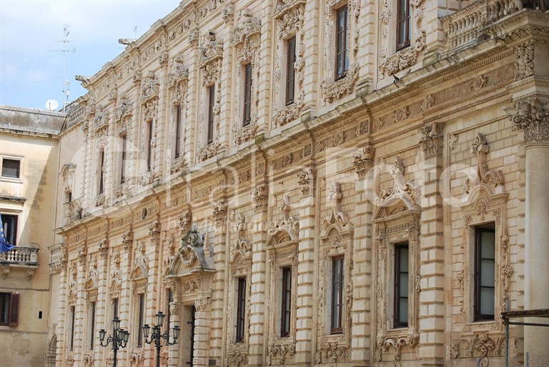 Apulien-Lecce