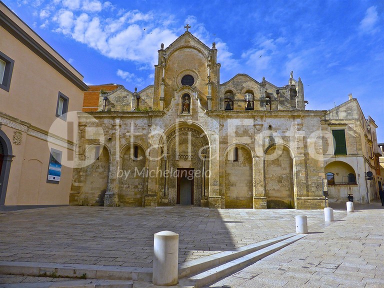 Apulien-Lecce