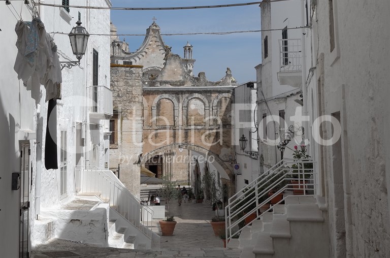 Apulien-Ostuni