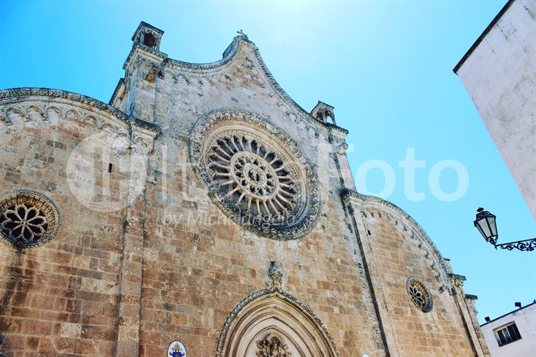 Apulien-Ostuni