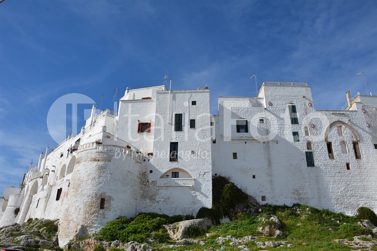 Apulien-Otranto