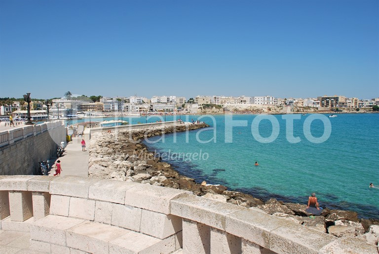 Apulien-Otranto
