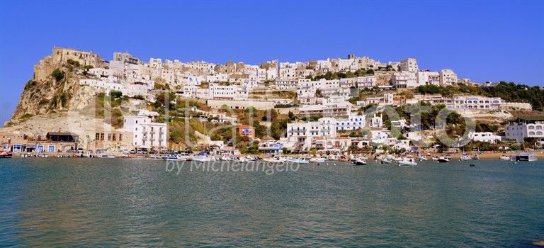 Apulien-Peschici