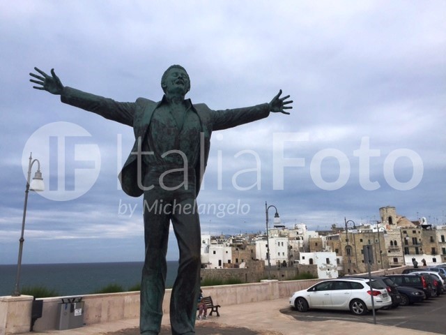 Apulien-Polignano