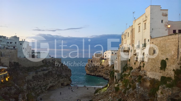 Apulien-Polignano