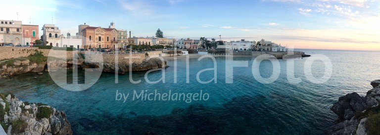 Apulien-Santa Maria al Bagno