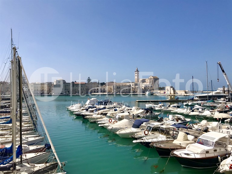 Apulien-Trani