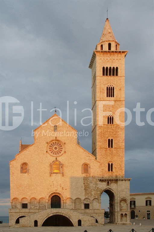 Apulien-Trani